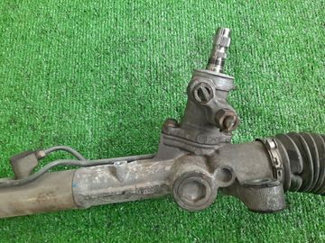 РУЛЕВАЯ РЕЙКА НА TOYOTA PLATZ NCP12 1NZ-FE