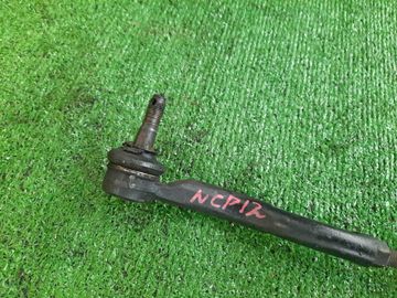 РУЛЕВАЯ РЕЙКА НА TOYOTA PLATZ NCP12 1NZ-FE