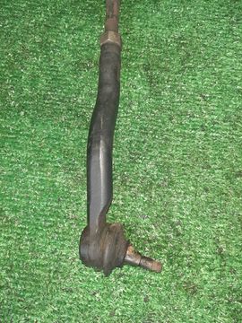 РУЛЕВАЯ РЕЙКА НА MAZDA DEMIO DY3W ZJ-VE