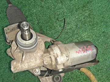 РУЛЕВАЯ РЕЙКА НА MAZDA DEMIO DY3W ZJ-VE