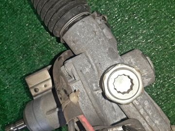 РУЛЕВАЯ РЕЙКА НА MAZDA DEMIO DY3W ZJ-VE