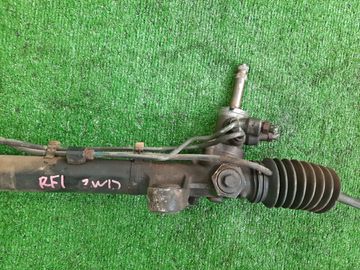 РУЛЕВАЯ РЕЙКА НА HONDA STEPWGN RF1 B20B