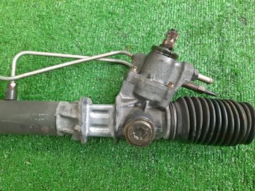 РУЛЕВАЯ РЕЙКА НА NISSAN RNESSA N30 SR20DE