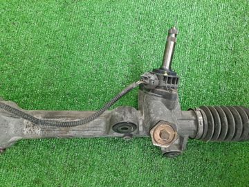 РУЛЕВАЯ РЕЙКА НА HONDA ACCORD CL7 K20A