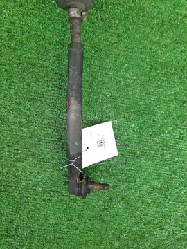 РУЛЕВАЯ РЕЙКА НА HONDA ACCORD CL7 K20A