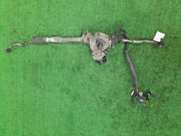 РУЛЕВАЯ РЕЙКА НА HONDA CIVIC FD1 R18A