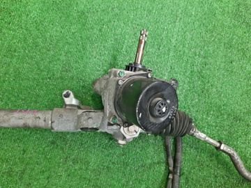 РУЛЕВАЯ РЕЙКА НА HONDA CIVIC FD1 R18A