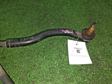 РУЛЕВАЯ РЕЙКА НА HONDA ACCORD CF6 F23A