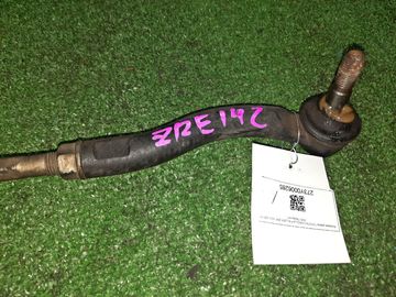 РУЛЕВАЯ РЕЙКА НА TOYOTA COROLLA FIELDER ZRE142G 2ZR-FE