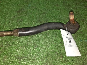 РУЛЕВАЯ РЕЙКА НА TOYOTA COROLLA FIELDER ZRE142G 2ZR-FE