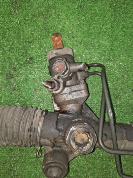 РУЛЕВАЯ РЕЙКА НА SUZUKI ESCUDO TD54W J20A