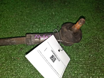 РУЛЕВАЯ РЕЙКА НА MITSUBISHI DION CR9W 4G63