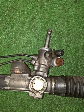 РУЛЕВАЯ РЕЙКА НА MITSUBISHI DION CR9W 4G63