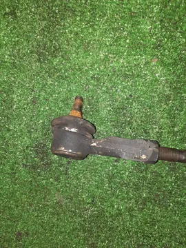 РУЛЕВАЯ РЕЙКА НА MITSUBISHI DION CR9W 4G63