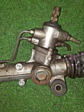 РУЛЕВАЯ РЕЙКА НА TOYOTA CALDINA ST215 3S-FE