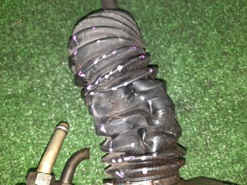 РУЛЕВАЯ РЕЙКА НА TOYOTA CALDINA ST215 3S-FE