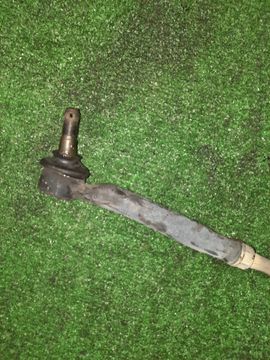 РУЛЕВАЯ РЕЙКА НА TOYOTA COROLLA FIELDER ZRE142G 2ZR-FE