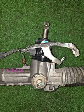 РУЛЕВАЯ РЕЙКА НА HONDA ACCORD CU2 K24A