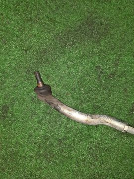 РУЛЕВАЯ РЕЙКА НА HONDA ACCORD CU2 K24A