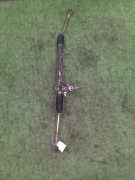 РУЛЕВАЯ РЕЙКА НА MITSUBISHI MIRAGE DINGO CQ2A 4G15