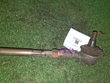 РУЛЕВАЯ РЕЙКА НА MITSUBISHI MIRAGE DINGO CQ2A 4G15