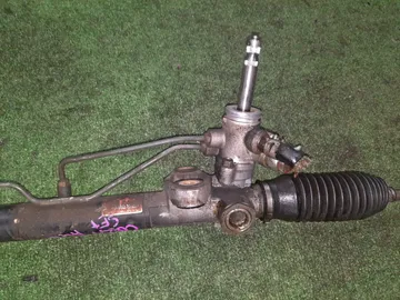 РУЛЕВАЯ РЕЙКА НА MITSUBISHI MIRAGE DINGO CQ2A 4G15