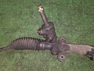 РУЛЕВАЯ РЕЙКА НА SUBARU LEGACY BL5 EJ20DE