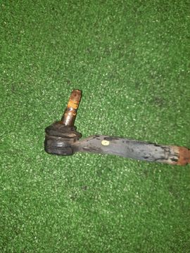 РУЛЕВАЯ РЕЙКА НА TOYOTA OPA ZCT10 1ZZ-FE