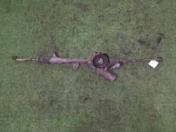 РУЛЕВАЯ РЕЙКА НА HONDA FIT GE6 L13A