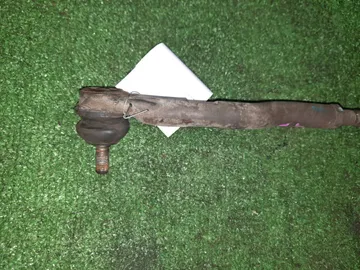 РУЛЕВАЯ РЕЙКА НА HONDA FIT GE6 L13A