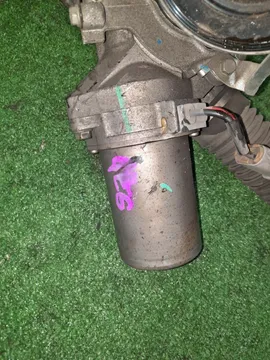 РУЛЕВАЯ РЕЙКА НА HONDA FIT GE6 L13A