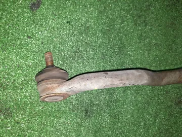 РУЛЕВАЯ РЕЙКА НА HONDA FIT GE6 L13A