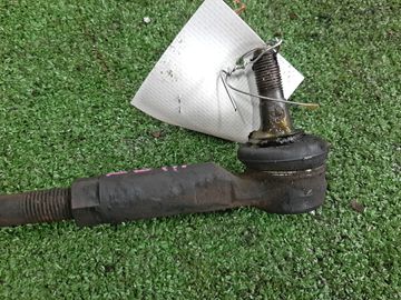 РУЛЕВАЯ РЕЙКА НА TOYOTA COROLLA AE111 4A-FE