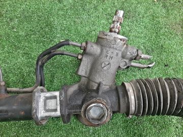 РУЛЕВАЯ РЕЙКА НА TOYOTA COROLLA AE111 4A-FE