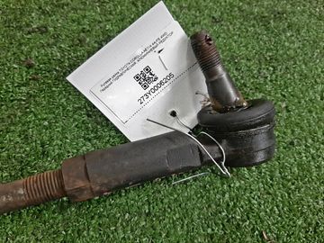 РУЛЕВАЯ РЕЙКА НА TOYOTA COROLLA AE114 4A-FE