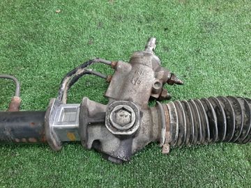 РУЛЕВАЯ РЕЙКА НА TOYOTA COROLLA AE114 4A-FE