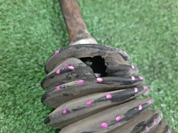 РУЛЕВАЯ РЕЙКА НА TOYOTA COROLLA AE114 4A-FE