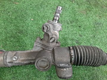 РУЛЕВАЯ РЕЙКА НА TOYOTA PREMIO ZZT240 1ZZ-FE