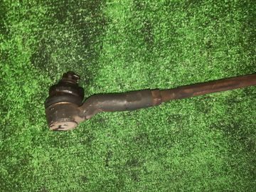 РУЛЕВАЯ РЕЙКА НА TOYOTA MARK II GX100 1G-FE