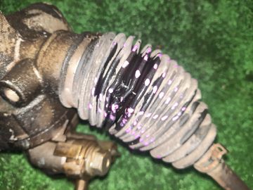 РУЛЕВАЯ РЕЙКА НА TOYOTA MARK II GX100 1G-FE