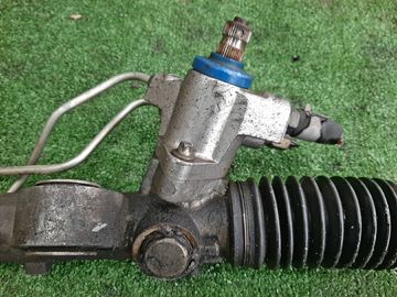 РУЛЕВАЯ РЕЙКА НА NISSAN BLUEBIRD SYLPHY G10 QG18DE