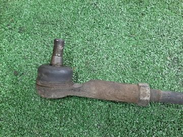 РУЛЕВАЯ РЕЙКА НА NISSAN BLUEBIRD SYLPHY G10 QG18DE