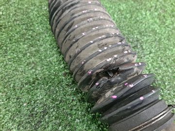 РУЛЕВАЯ РЕЙКА НА NISSAN BLUEBIRD SYLPHY G10 QG18DE