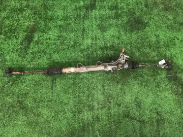 РУЛЕВАЯ РЕЙКА НА TOYOTA MARK II GX100 1G-FE