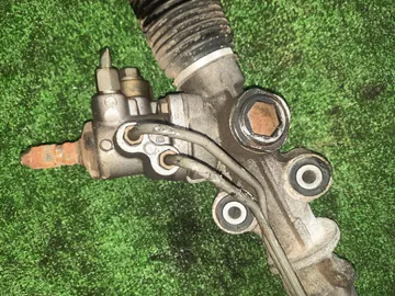 РУЛЕВАЯ РЕЙКА НА TOYOTA MARK II GX100 1G-FE