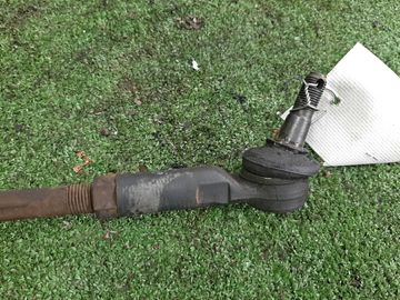 РУЛЕВАЯ РЕЙКА НА TOYOTA HARRIER MCU10W 1MZ-FE