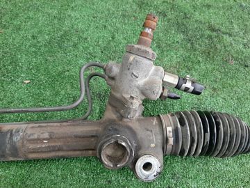 РУЛЕВАЯ РЕЙКА НА TOYOTA HARRIER MCU10W 1MZ-FE