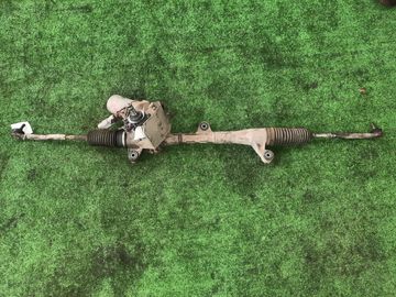 РУЛЕВАЯ РЕЙКА НА HONDA INSIGHT ZE2 LDA