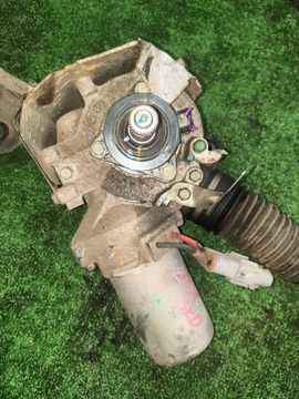 РУЛЕВАЯ РЕЙКА НА HONDA INSIGHT ZE2 LDA