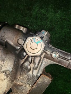 РУЛЕВАЯ РЕЙКА НА HONDA INSIGHT ZE2 LDA